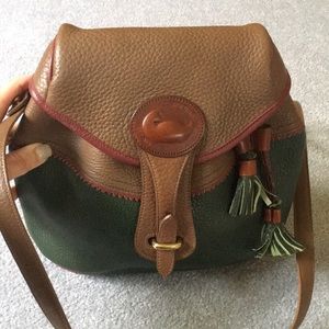 🦆Dooney & Bourke Crossbody Bag